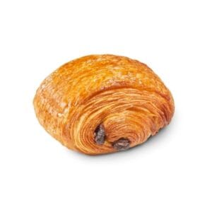 Chocoladebroodje