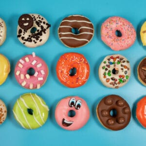 Bollie’s Donut