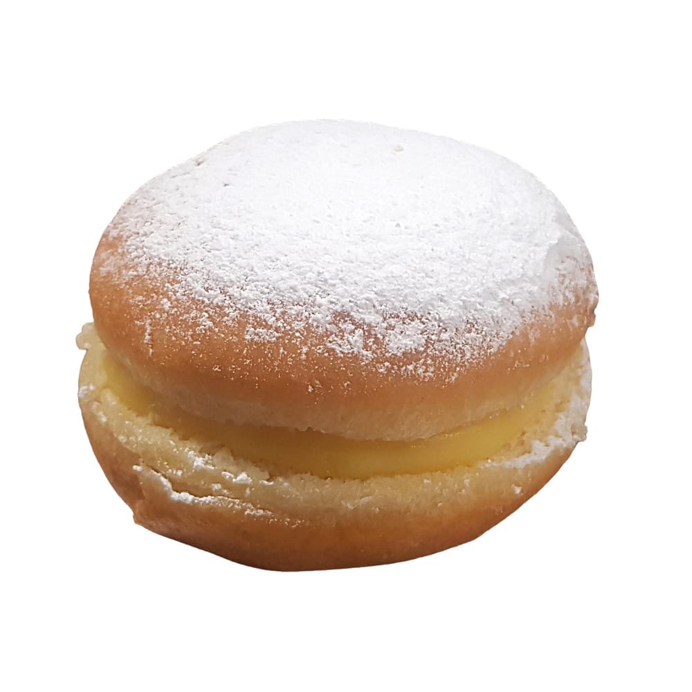 Berlijnse bol