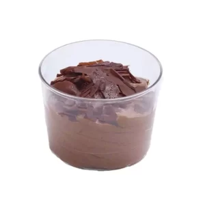 Chocolademousse