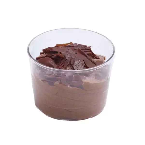 Chocolademousse