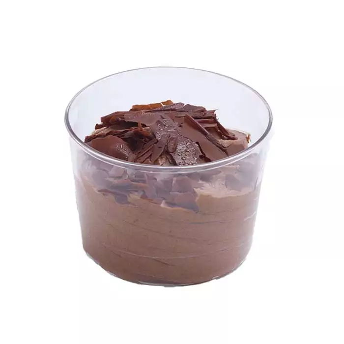Chocolademousse