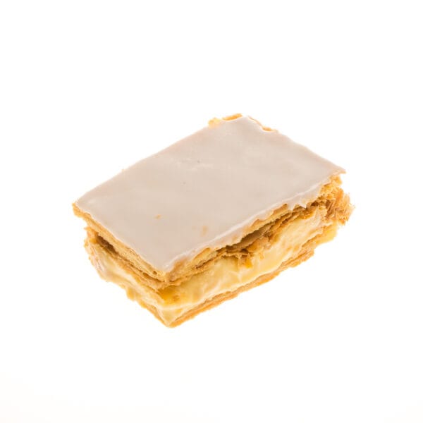 Glacé