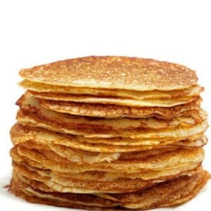 Pannenkoek