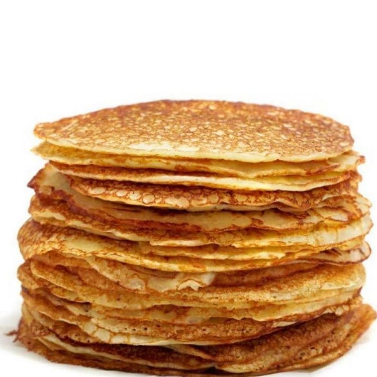 Pannenkoeken