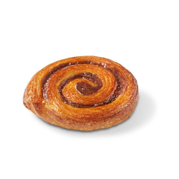 Kaneelkoek