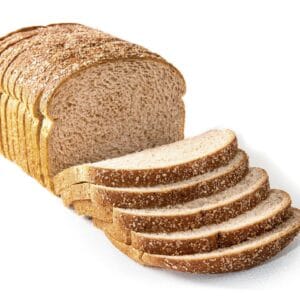 Volkoren brood