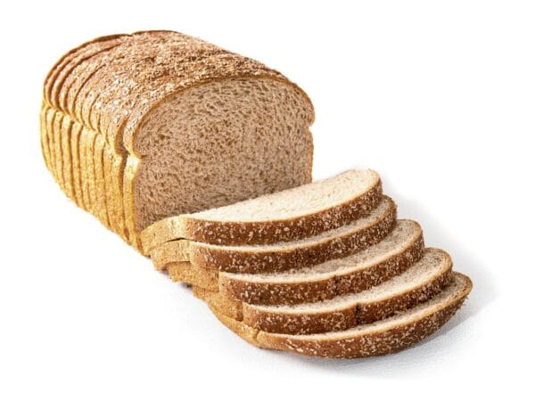 Volkoren brood
