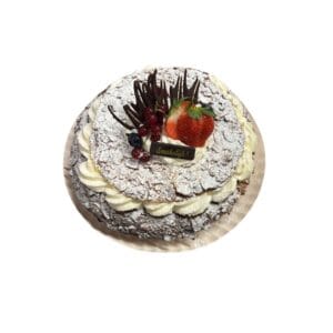 Tarte Maison 6pers
