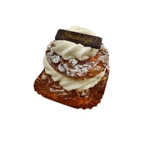 Tarte maisonke