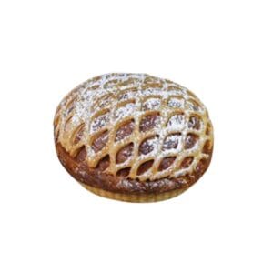 Luiks brood – GESNEDEN