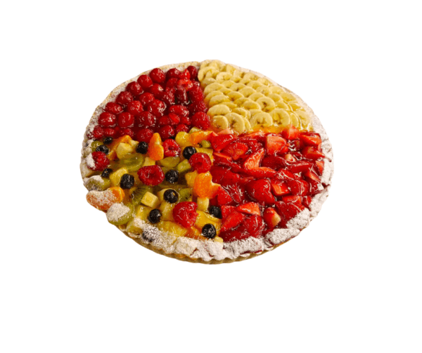 4-soorten - Koekjesdeeg