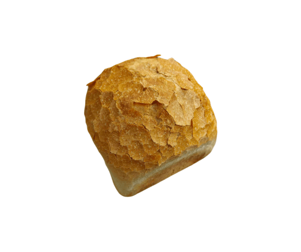 Klein wit brood