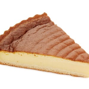 Spie flan
